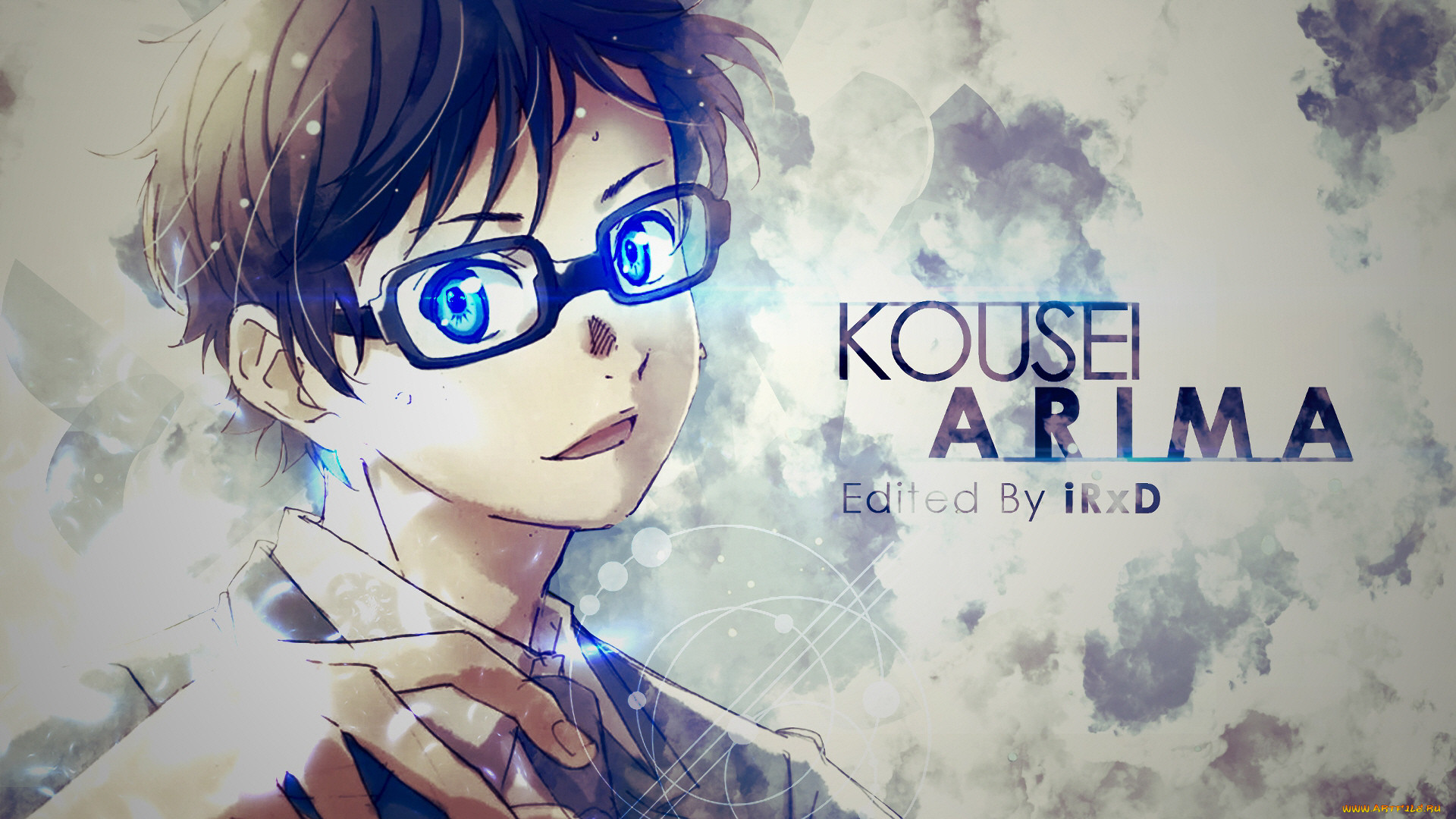 , shigatsu wa kimi no uso, , , 